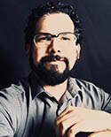 Ricardo Saeb