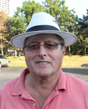 John Sanabria